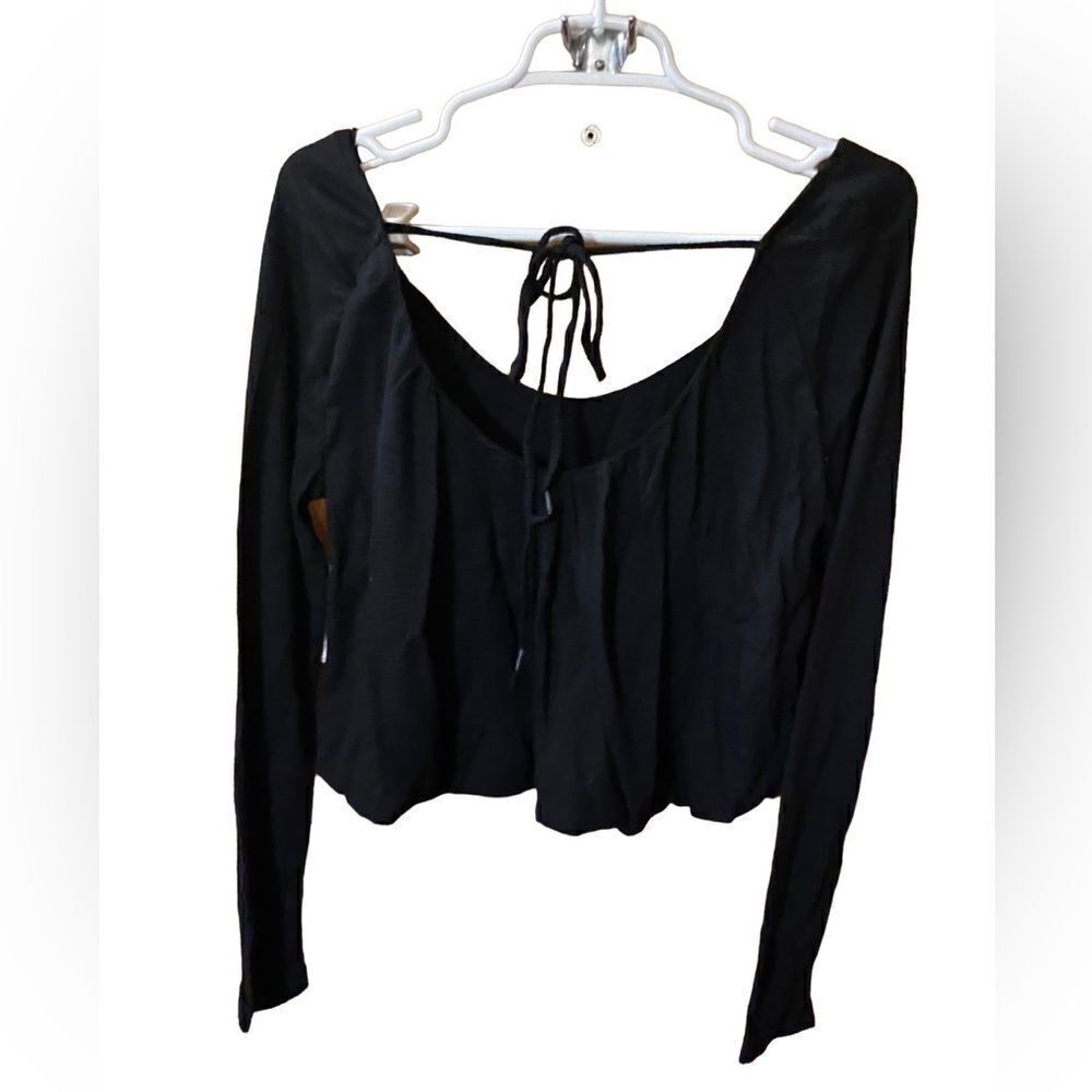 Free people crop top